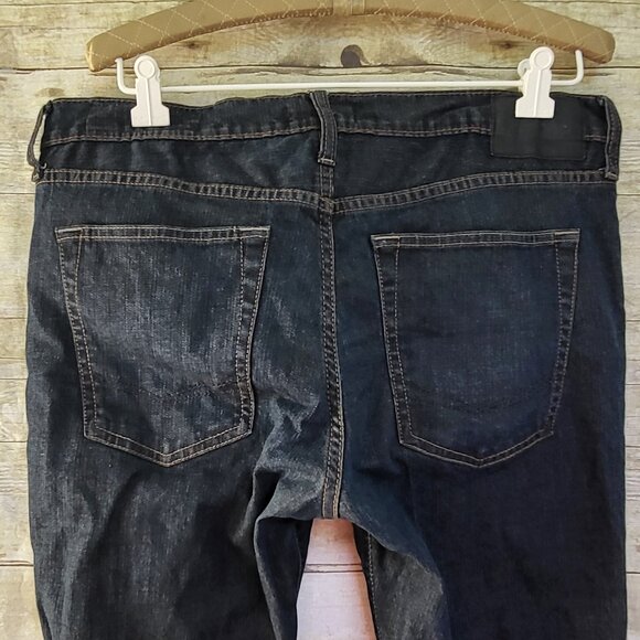 Men's Bullhead Denim Co. Skinniest 34W/32L - Picture 4 of 8